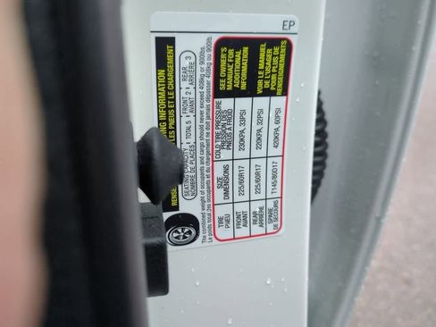 New 2026 Subaru Forester Premium image 35