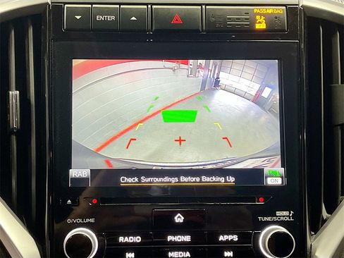 Used 2021 Subaru Ascent Limited w/ Popular Package #2 image 13