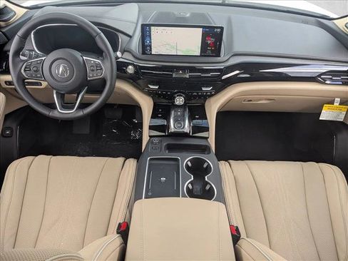 New 2026 Acura MDX SH-AWD w/ Advance Package image 15