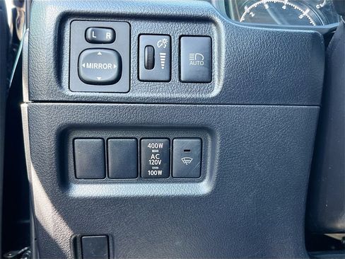 Used 2023 Toyota 4Runner SR5 image 10