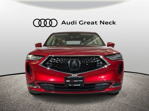 Used 2024 Acura MDX SH-AWD w/ Technology Package image 23