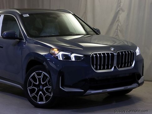 New 2026 BMW X1 xDrive28i w/ Technology Package image 2