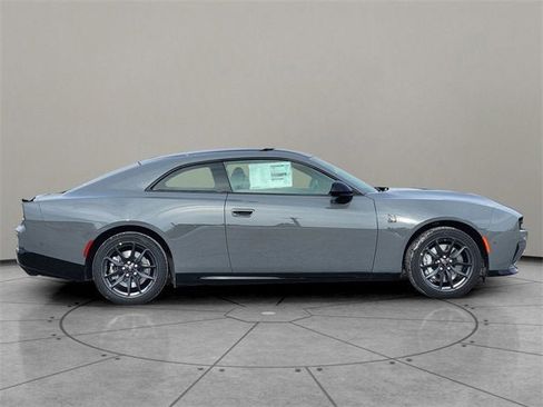New 2026 Dodge Charger Scat Pack image 13