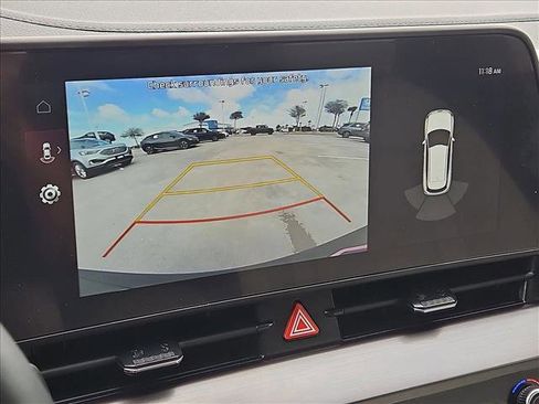 Used 2025 Kia Sportage EX w/ Premium Package image 14