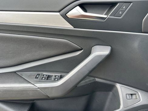 New 2026 Volkswagen Jetta S image 10