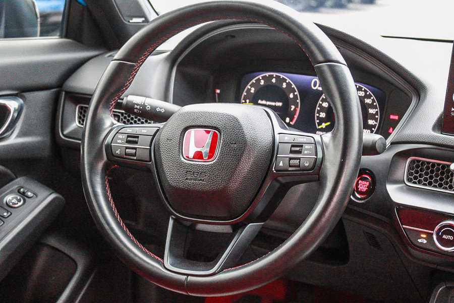 Used 2024 Honda Civic Type R image 15