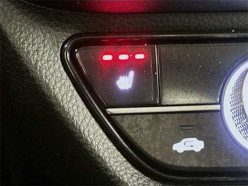 Certified 2024 Honda HR-V EX-L image 12