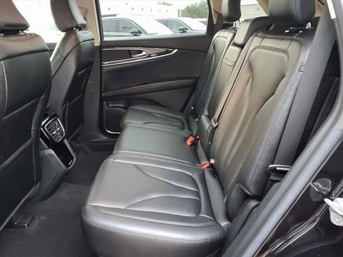 Certified 2023 Lincoln Nautilus Standard w/ Premium Package image 7