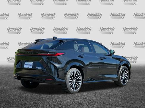 Certified 2023 Lexus RZ 450e Premium w/ Accessory Package (2T) image 5