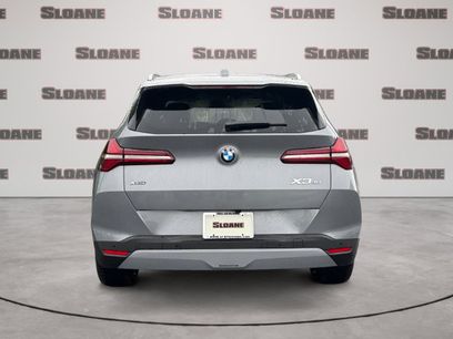 New 2026 BMW X3 xDrive30i w/ Convenience Package