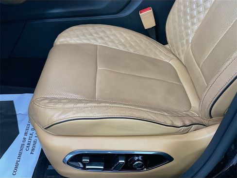 Used 2021 Jeep Grand Cherokee L Summit w/ Luxury Tech Group V image 20