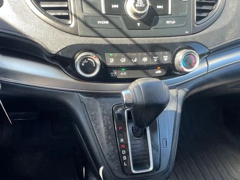 Used 2016 Honda CR-V SE image 24