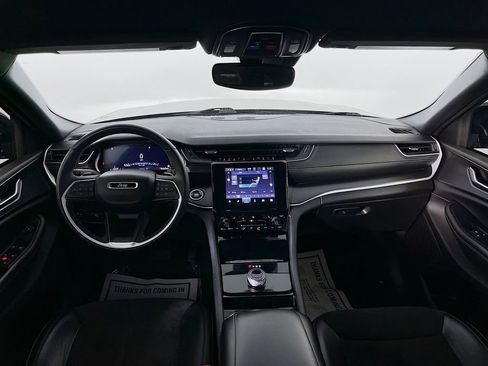 Used 2023 Jeep Grand Cherokee L Laredo AWD/4WD image 12