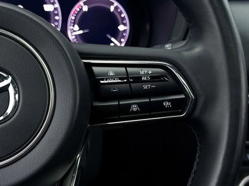 Used 2025 MAZDA CX-90 3.3 Turbo w/ Premium Plus Pkg image 36