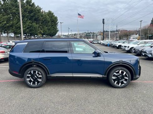 New 2027 Kia Telluride S image 4