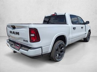 New 2026 RAM 1500 Big Horn w/ Night Edition AWD/4WD video 2