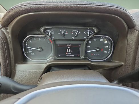 Certified 2019 GMC Sierra 1500 SLT w/ SLT Premium Plus Package image 23