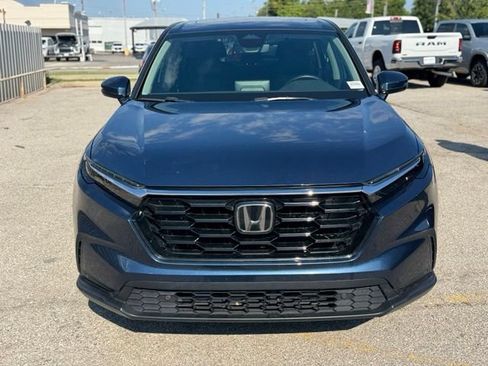 Used 2025 Honda CR-V EX-L image 2
