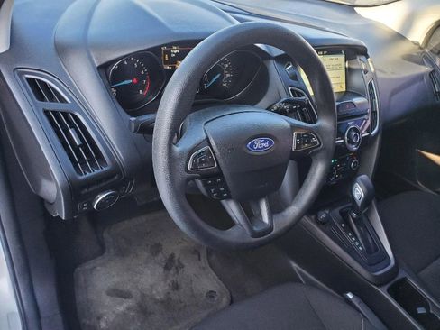 Used 2018 Ford Focus SEL image 11