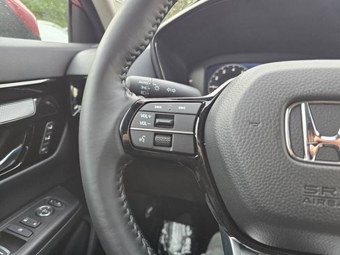 New 2026 Honda CR-V EX-L image 30