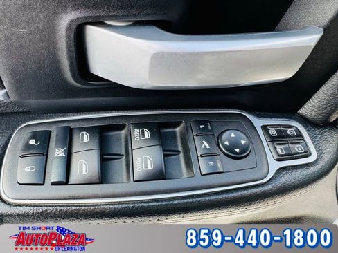 Used 2024 RAM 2500 Big Horn image 57