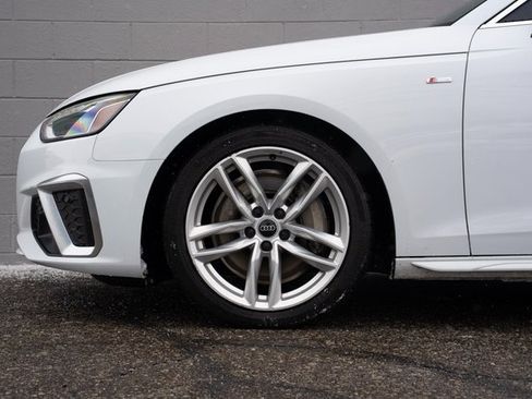 Certified 2023 Audi A4 2.0T Premium Plus w/ Premium Plus Package image 12