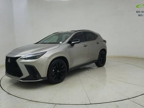 Used 2024 Lexus NX 350 F Sport AWD/4WD image 68