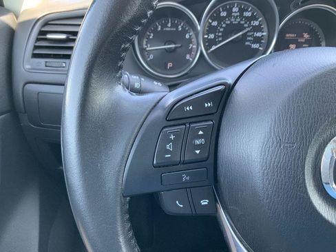Used 2015 MAZDA CX-5 Touring image 28