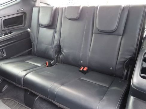 Certified 2023 Subaru Ascent Limited w/ Technology Package image 32