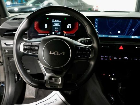 Used 2025 Kia K5 GT-Line image 15