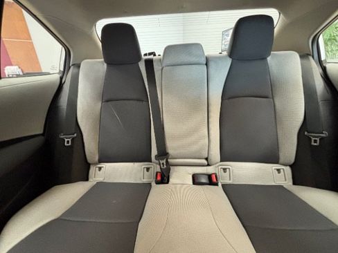 Used 2025 Toyota Corolla LE FWD image 14