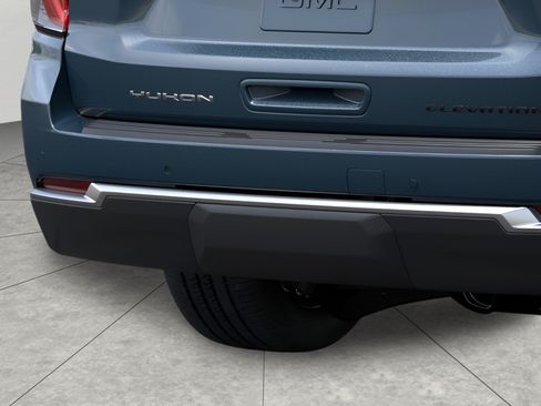New 2026 GMC Yukon XL Elevation w/ LPO, Floor Liner Package AWD/4WD image 14