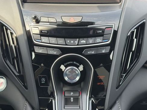 New 2026 Acura RDX SH-AWD image 15