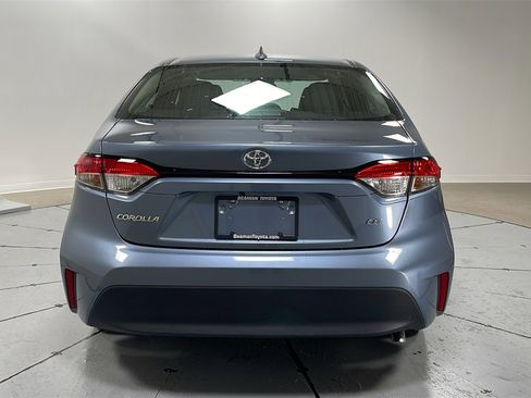 New 2025 Toyota Corolla LE image 4