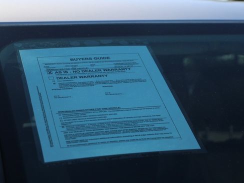 Used 2014 RAM 1500 Sport image 48