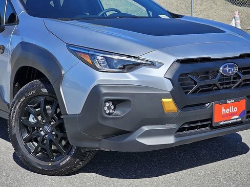 New 2026 Subaru Crosstrek 2.5i Wilderness image 5