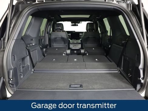 New 2026 Ford Expedition Tremor AWD/4WD image 62