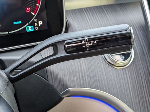 New 2026 Mercedes-Benz C 300 C 300 image 25