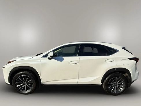 Used 2019 Lexus NX 300 F Sport image 4