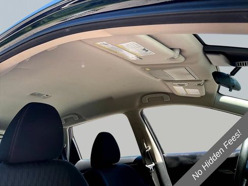Used 2019 Nissan Rogue S AWD/4WD image 18