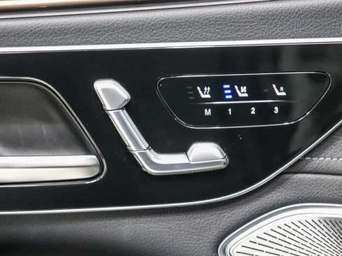 Certified 2023 Mercedes-Benz EQS 580 4MATIC SUV image 22