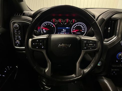 Used 2019 Chevrolet Silverado 1500 RST image 14