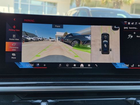 New 2026 BMW X7 xDrive40i image 20