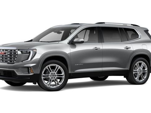 New 2026 GMC Acadia Denali w/ Super Cruise Package AWD/4WD image 26
