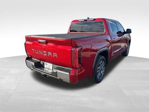 Used 2023 Toyota Tundra 1794 Edition w/ Advanced Package AWD/4WD image 5