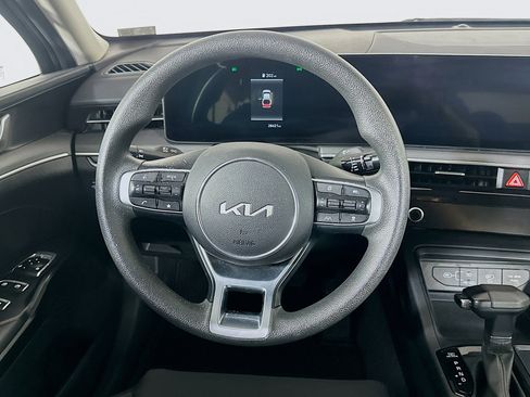 Used 2025 Kia K5 LXS image 18