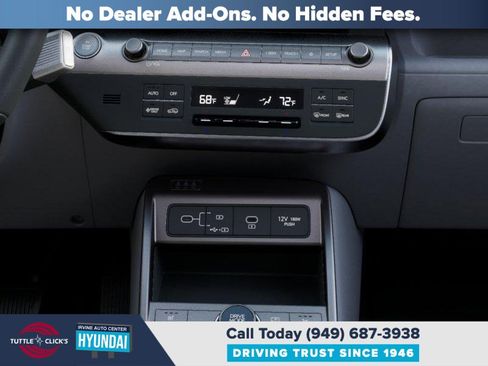 New 2025 Hyundai Kona SEL image 16