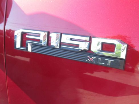 Used 2018 Ford F150 XLT w/ Equipment Group 302A Luxury AWD/4WD image 5
