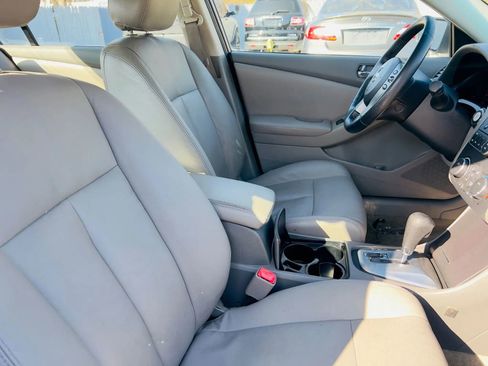 Used 2012 Nissan Altima 2.5 S w/ Convenience Pkg image 13