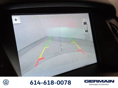 Used 2018 Ford Focus SEL w/ Cold Weather Package FWD image 37